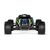 RUSTLER VXL 1:10 2WD EP RTR GREEN - w/Mag 272R Transmission  (sans accu et chargeur), 2 image
