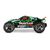 RUSTLER VXL 1:10 2WD EP RTR GREEN - w/Mag 272R Transmission  (sans accu et chargeur), 3 image