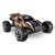 RUSTLER VXL 1:10 2WD EP RTR ORANGE - w/Mag 272R Transmission  (sans accu et chargeur)