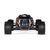 RUSTLER VXL 1:10 2WD EP RTR ORANGE - w/Mag 272R Transmission  (sans accu et chargeur), 2 image