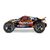 RUSTLER VXL 1:10 2WD EP RTR ORANGE - w/Mag 272R Transmission  (sans accu et chargeur), 3 image
