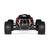 RUSTLER VXL 1:10 2WD EP RTR RED - w/Mag 272R Transmission  (sans accu et chargeur), 2 image