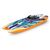 M41 CAT 1030mm 1:10 EP RTR ORANGEX TQi 2.4GHz