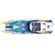 M41 CAT 1030mm 1:10 EP RTR ORANGEX TQi 2.4GHz, 3 image