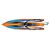 SPARTAN 1037mm 1:10 EP RTR ORANGE TQi 2.4GHz  (sans accu et chargeur), 2 image