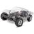 SLASH 1:10 2WD EP KIT  (sans accu et chargeur)