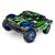 SLASH 1:10 2WD EP RTR GREEN mit Ladegerät und Akku