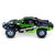 SLASH 1:10 2WD EP RTR GREEN mit Ladegerät und Akku, 3 image