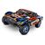 SLASH 1:10 2WD EP RTR ORANGE mit Ladegerät und Akku