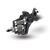 TRX-4 SPORT 1:10 4WD EP RTR BLUE  (sans accu et chargeur), 14 image