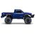 TRX-4 SPORT 1:10 4WD EP RTR BLUE  (sans accu et chargeur), 4 image
