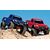 LEM82024-4BL-CRAWLER TRX-4 SPORT 1:10 4WD EP RTR BLUE&nbsp; (sans accu et chargeur)