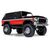 FORD BRONCO 1:10 4WD EP RTR RED  (sans accu et chargeur)