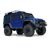 LAND ROVER 1:10 4WD EP RTR BLUE  (sans accu et chargeur)