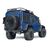LAND ROVER 1:10 4WD EP RTR BLUE  (sans accu et chargeur), 2 image