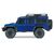 LAND ROVER 1:10 4WD EP RTR BLUE  (sans accu et chargeur), 3 image