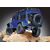 LAND ROVER 1:10 4WD EP RTR BLUE  (sans accu et chargeur), 6 image