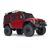 LAND ROVER 1:10 4WD EP RTR RED  (sans accu et chargeur)