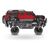 LAND ROVER 1:10 4WD EP RTR RED  (sans accu et chargeur), 11 image