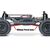 LAND ROVER 1:10 4WD EP RTR RED  (sans accu et chargeur), 16 image