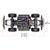 LAND ROVER 1:10 4WD EP RTR RED  (sans accu et chargeur), 18 image