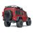 LAND ROVER 1:10 4WD EP RTR RED  (sans accu et chargeur), 2 image