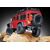 LAND ROVER 1:10 4WD EP RTR RED  (sans accu et chargeur), 5 image