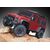LAND ROVER 1:10 4WD EP RTR RED  (sans accu et chargeur), 6 image