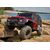 LAND ROVER 1:10 4WD EP RTR RED  (sans accu et chargeur), 9 image