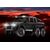 TRX-6 1:10 6WD EP RTR MERCEDES G63 AMG 6x6 - BLACK  (sans accu et chargeur), 10 image