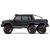 TRX-6 1:10 6WD EP RTR MERCEDES G63 AMG 6x6 - BLACK  (sans accu et chargeur), 3 image
