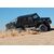 TRX-6 1:10 6WD EP RTR MERCEDES G63 AMG 6x6 - BLACK  (sans accu et chargeur), 5 image