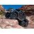 TRX-6 1:10 6WD EP RTR MERCEDES G63 AMG 6x6 - BLACK  (sans accu et chargeur), 8 image