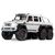 TRX-6 1:10 6WD EP RTR MERCEDES G63 AMG 6x6 - WHITE  (sans accu et chargeur)