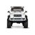 TRX-6 1:10 6WD EP RTR MERCEDES G63 AMG 6x6 - WHITE  (sans accu et chargeur), 2 image