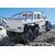 TRX-6 1:10 6WD EP RTR MERCEDES G63 AMG 6x6 - WHITE  (sans accu et chargeur), 5 image