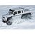 TRX-6 1:10 6WD EP RTR MERCEDES G63 AMG 6x6 - WHITE  (sans accu et chargeur), 6 image