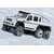 TRX-6 1:10 6WD EP RTR MERCEDES G63 AMG 6x6 - WHITE  (sans accu et chargeur), 7 image