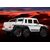 TRX-6 1:10 6WD EP RTR MERCEDES G63 AMG 6x6 - WHITE  (sans accu et chargeur), 9 image