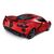 CORVETTE C8 1:10 4WD EP RTR RED - 4TEC 3.0  (sans accu et chargeur), 2 image