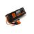 SPMX50002S30H5 5000mah 2S 7.4V 30C Smart LiPo Hardcase IC5