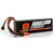 SPMX50002S50H5 5000mAh 2S 7.4V 50C Smart LiPo Hardcase IC5