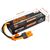 LEMSPMXB2S62-ACCU Li-Po 2S 7.4V 6200mAh 120C G2 Smart Pro Basher IC5