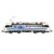 CFF Cint/Railpool Locomotive électrique Vectron 193 111 Lago di Lugano Ep. VI DCS, 4 image