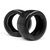 Pneus Falken Azenis Slick 34mm (Arrière/2pcs)
