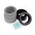 Pneus Falken Azenis Slick 34mm (Arrière/2pcs), 4 image