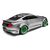 FORD MUSTANG 2015 RTR SPEC 5 CLEAR BODY (200MM), 3 image