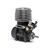 MOTEUR NITRO STAR T3.0 AVEC TIRETTE, 2 image
