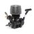 MOTEUR NITRO STAR T3.0 AVEC TIRETTE, 3 image