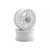 FIFTEEN52 TURBOMAC 26mm 9mm OFFSET (WHITE-2PCS), 2 image